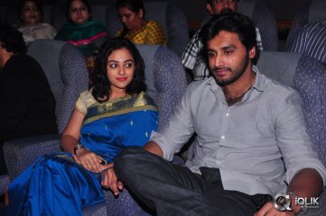 Malini 22 Movie Audio Launch